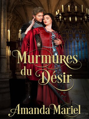 cover image of Murmures du Désir